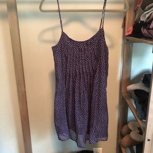 Abercrombie & Fitch mini dress/tunic